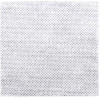 200 Pack Gun Cleaning Patches - Cotton 3" Firearm Pistol Maintenance Dry Wipes
