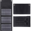 Portable Folding Solar Panel 5V 1.5A USB Battery Charger Power Bank Generator