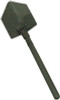 Olive Drab Heavy Duty Folding Shovel