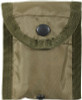 Emergency Sewing Repair Kit Case Small Pouch Belt Clip Travel Compact Military