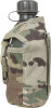 MultiCam 1 Quart Canteen Cover, MOLLE Military Army Camo OCP Scorpion