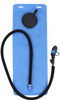 3L ( 101oz ) Replacement Bladder with Bite Valve Water Hydration Reservoir Bag