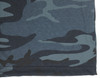 Midnight Blue Camouflage