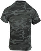 Black Camouflage