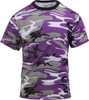 Ultra Violet Camouflage