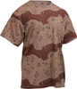 Desert Camouflage