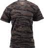 Tiger Stripe Camouflage