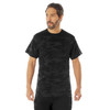 Midnight Black Camo
