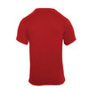 Red Marines Bulldog T-Shirt USMC Military Bull Dog Tee US Marine Corps