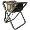 Woodland Camouflage