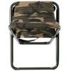 Woodland Camouflage