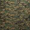 Woodland Digital Camouflage