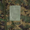 Woodland Digital Camouflage