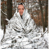 Polar Shield Survival Lightweight Emergency Survival Outdoor Camping SOL Blanket Space Cover