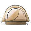 Olive Drab Military Mosquito Net Tent Free Standing Camping Outdoor Shelter
