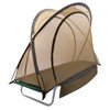Olive Drab Military Mosquito Net Tent Free Standing Camping Outdoor Shelter