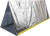 Outdoor Emergency Survival Reflective Shelter Cover Thermal Rescue Camping Tent