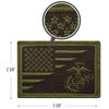 Olive Drab