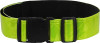 Neon Green Hi Vis Reflective Safety Belt, Yellow US Army Military Running PT 2"