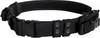 Tactical Duty Belt with Quick Release Buckle & Belt Keepers Law Enforcement