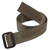 Coyote Brown AR-670-1 Compliant Military Heavy Duty Nylon Riggers Belt