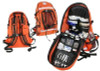 Orange First Aid EMT EMS Trauma Backpack Medical Equipment Bag
