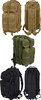 Tactical Cross Body Medium Transport Sling Pack Bag Convertible Backpack