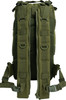 Tactical Cross Body Medium Transport Sling Pack Bag Convertible Backpack