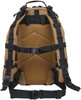 Coyote Brown/Black