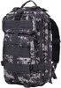 Subdued Urban Digital Camouflage
