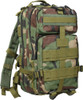 Woodland Camouflage