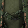 Digital Woodland Camouflage