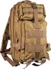 Coyote Tan
