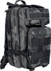 Black Camouflage