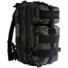 Midnight Woodland Camouflage