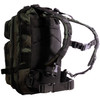 Midnight Woodland Camouflage