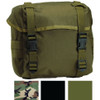 Military Butt Pack Nylon Waist Fanny Field Pouch Hip Bag MOLLE Army Camo