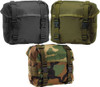 Military Butt Pack Nylon Waist Fanny Field Pouch Hip Bag MOLLE Army Camo
