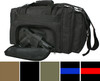 Tactical Concealed Carry Bag, Pistol Gun Range Large Duffle Covert CCW MOLLE