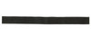 2 Pack Black Hook & Loop Patch Sew-On Insignia Attachment Kit For ECWCS Liner