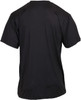 Black Performance Moisture Wicking US ARMY PT Training Workout APFU T-Shirt