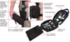 Tactical EMT Drop Leg Pouch MOLLE Belt Attachment EMS Medical Supply