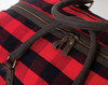 Red Plaid