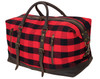 Red Plaid