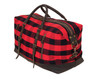 Red Plaid