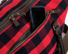 Red Plaid