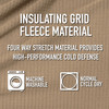 Gen III Level II Tactical Anti-Microbial Military Thermal Underwear ECWCS