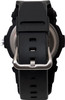 Aquaforce USMC US Marines Black Tactical Water Resistant Glow in Dark Field Watch