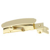 Brass Web Belt Buckle