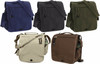 Military M-51 Messenger Bag Canvas Engineers Field Bag Work Shoulder Crossbody